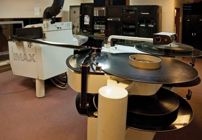 Grand Canyon IMAX Theater Celebrates 30 Years