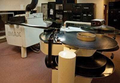 Grand Canyon IMAX Theater Celebrates 30 Years