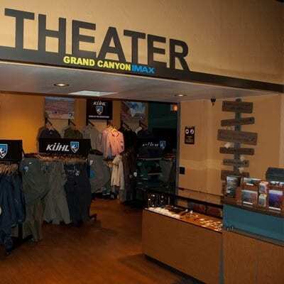 Grand Canyon Gift Shop Souvenir