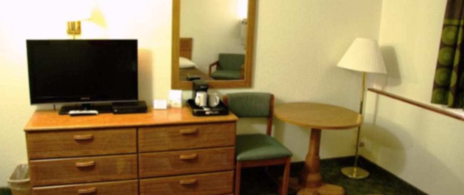 Williams Super 8 Williams Super 8