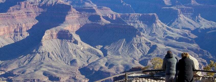 57% of Americans did not know that the Grand Canyon is in Arizona.