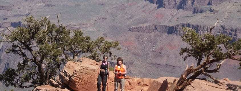 Grand Canyon makes list of most popular Facebook check-in spots of 2015