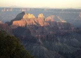 arizona highway to grand canyon closed for the winter