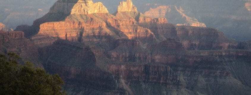arizona highway to grand canyon closed for the winter
