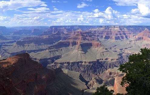 grand canyon water bottle ban