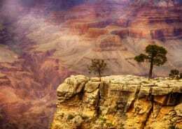 grand canyon crowded memorial day