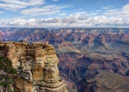grand canyon north rim open to public