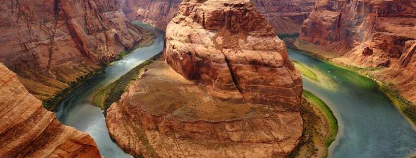 The Most Googled Travel Destinations of 2018