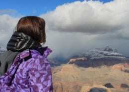 grand canyon movies filmed at national park