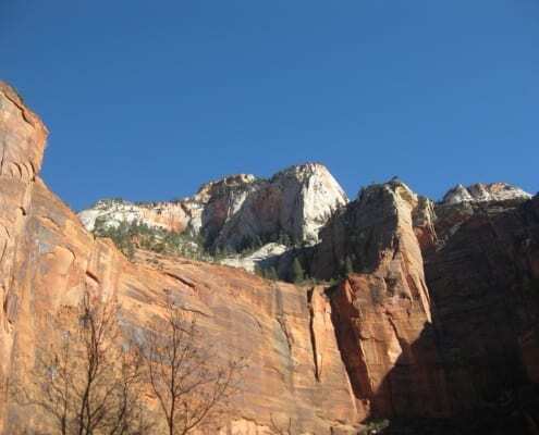 grand canyon plane crash 60 years ago