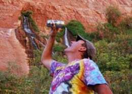 grand canyon water restrictions