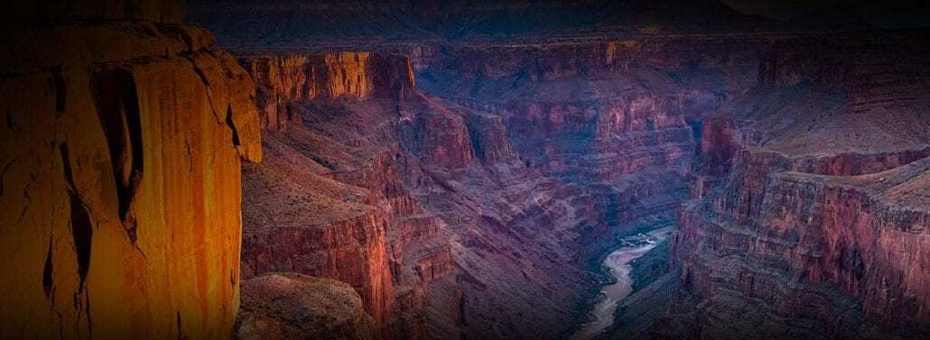 Grand Canyon