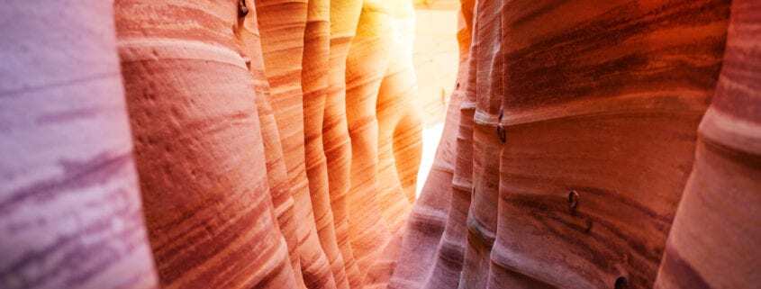 Secrets Grand Canyon