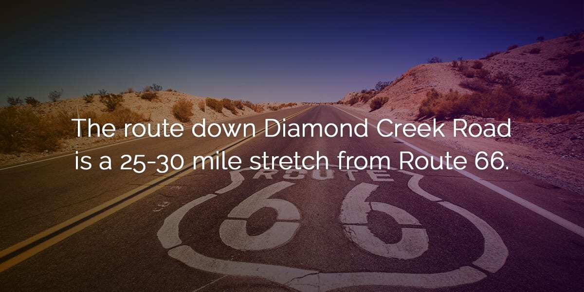 Tours Grand Canyon Road Trip