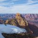 Grand Canyon Snow