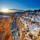 Grand Canyon News Winter