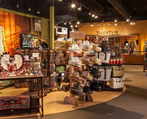 Canyon Explorers Cafe