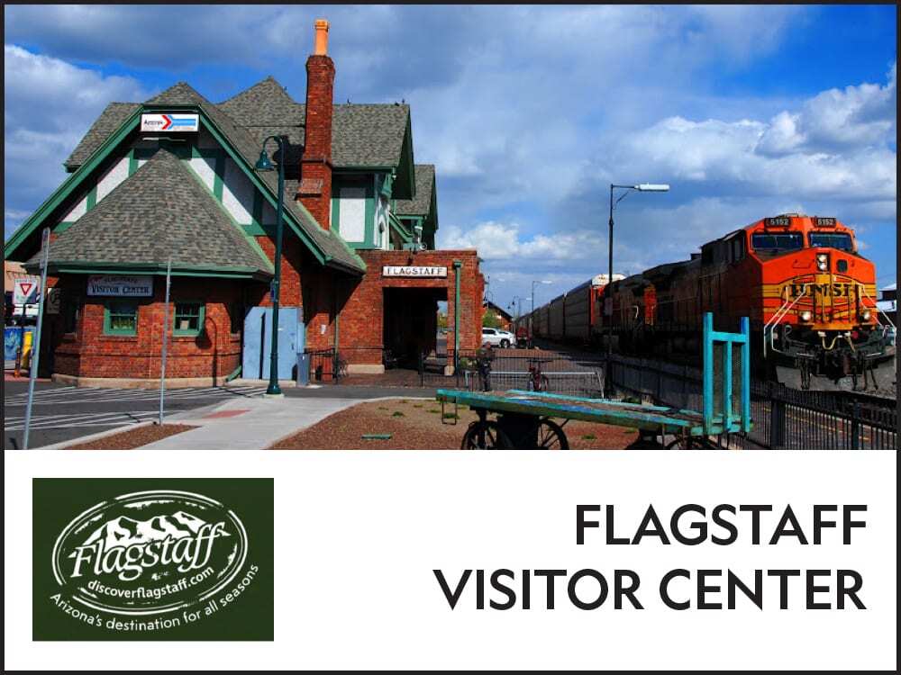 Flagstaff Visitor Center