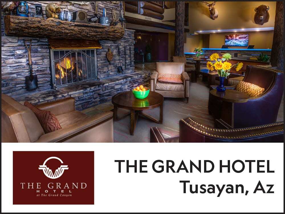 Grand Hotel Tusayan