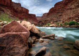 Grand Canyon Water