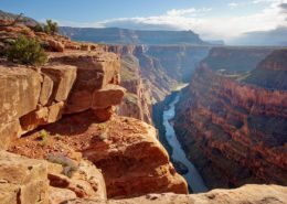 Grand Canyon News