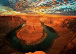 Horseshoe Bend