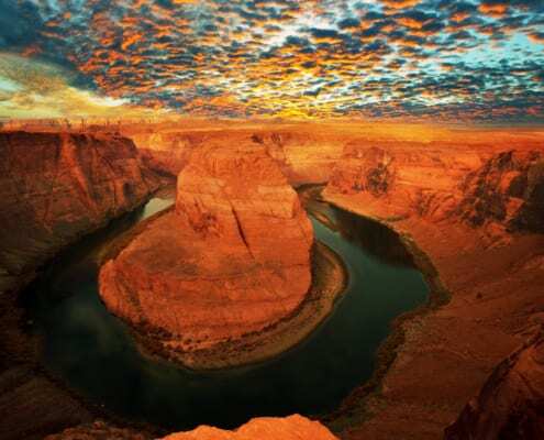 Horseshoe Bend