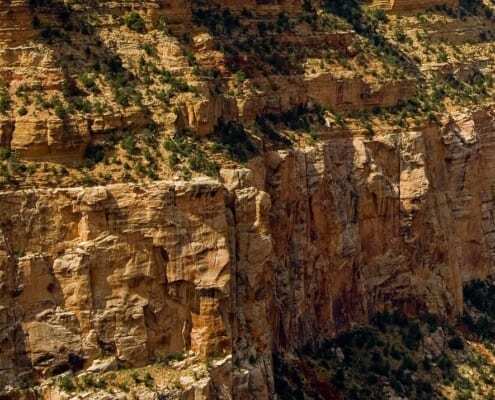 Walnut Canyon