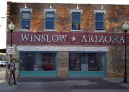 Winslow, Arizona