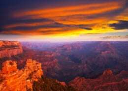 Grand Canyon Age