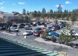 Food Bank Grand Canyon