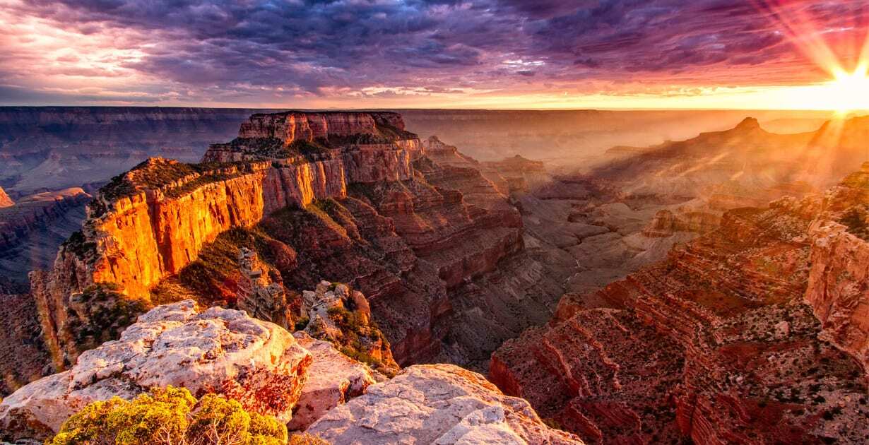 Grand Canyon