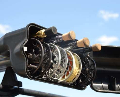 Grand Canyon Flyfishing