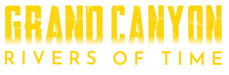 Grand Canyon Rivers of Time