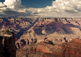 Grand Canyon Vacation Planning