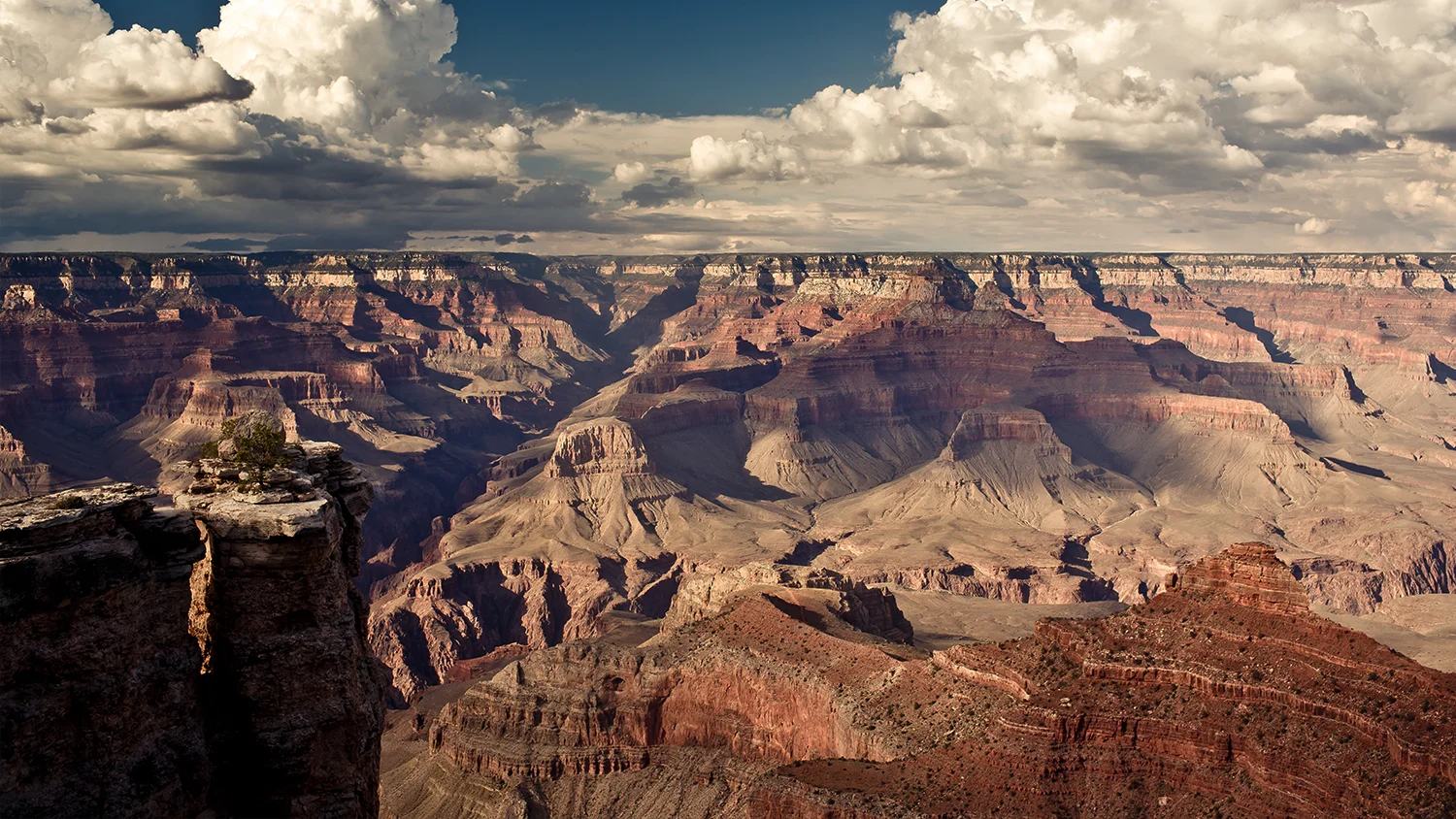 Grand Canyon Vacation Planning
