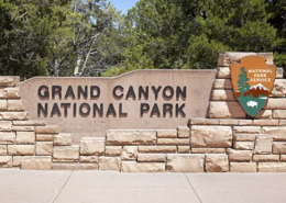 Grand Canyon National Park Hours