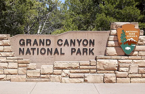 Grand Canyon National Park Hours