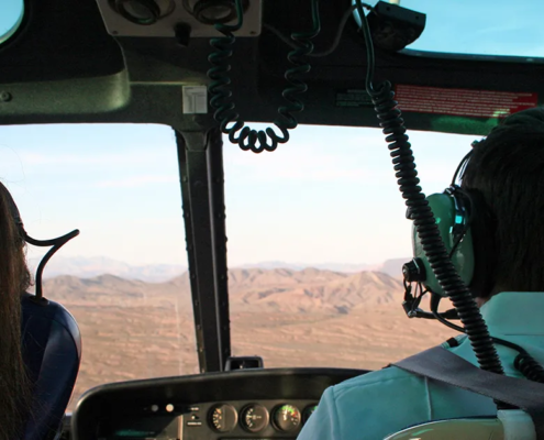 Grand Canyon Helicopter