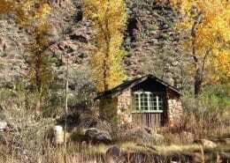 Phantom Ranch has Served the Guests of the Grand Canyon for Nearly a Century