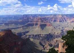 grand canyon water bottle ban