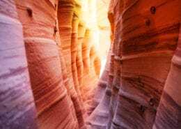 Secrets Grand Canyon