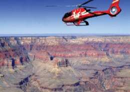 Grand Canyon Helicopters