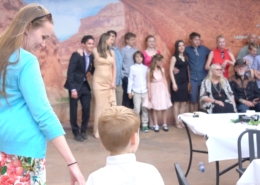 Grand Canyon Reunion