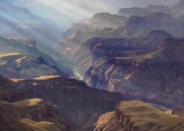 Grand Canyon Rivers of Time