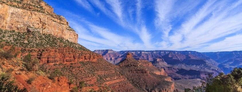 Bright Angel Point
