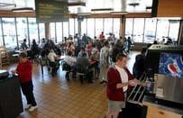 Explorer's Cafe