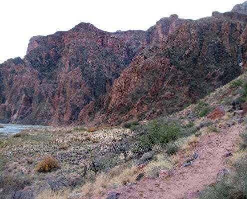 Grand Canyon