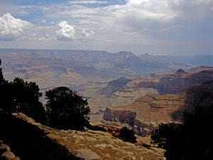 Grand Canyon View Grand Canyon View