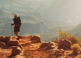Grand Canyon Hiking Tips